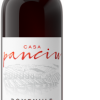 Casa Panciu Feteasca Neagra Demisec 0.75 L