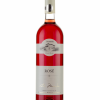 Vin Tohani Domenii Rose DS 0,75 L