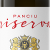 Panciu Riserva Şarbă Demisec 0.75 L