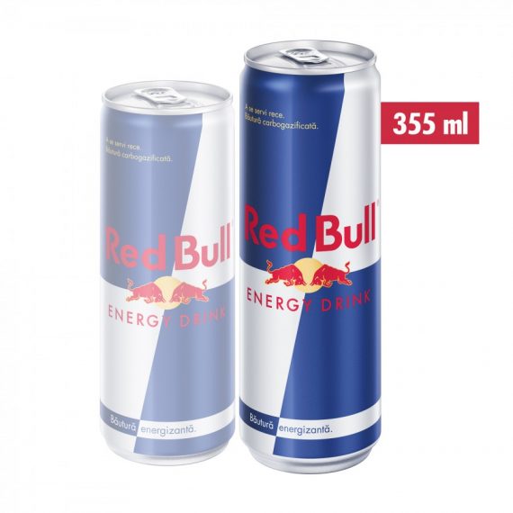 (0) Red Bull Energy Drink 355ml