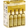 Recas Schwaben Wein Feteasca Regala Alb, Bag-In-Box 3 L, Demisec