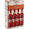 Recas Schwaben Wein Rose, Bag-In-Box 3 L, Demidulce