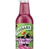 Tymbark Mix Coacaze Negre – Menta 250 ml/bax 24 sticle