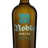 Budureasca Noble Whithe  Cupaj Sec 0.75L