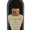 Crama Oprisor VIN LA CETATE  SHIRAZ 0.75l