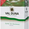 Crama Oprisor VAL DUNA  BLANC DE ROUMANIE  DEMISEC Bag-in-Box 5 l