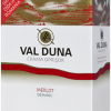 Crama Oprisor VAL DUNA  MERLOT DEMISEC Bag-in-Box 5 l