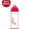 Crama Oprisor VIN CALOIAN ROSE  SEC 0.75l PACHET PROMOTIE 5+1