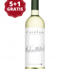 Crama Oprisor VIN CALOIAN SAUVIGNON BLANC  SEC 0.75l PACHET PROMOTIE 5+1