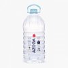 Apa plata alcalina AZUGA 5l pet
