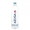 Apa plata alcalina AZUGA 1l pet / bax 6