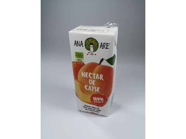 Nectar Caise 0.2L-Ana are mere