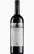 VIN CANTUS PRIMUS MERLOT 0.75L