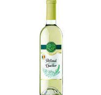 VIN PELINUL DACILOR ALB 0.75L