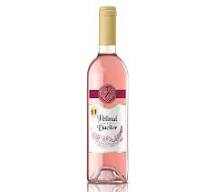 VIN PELINUL DACILOR ROZE 0.75L