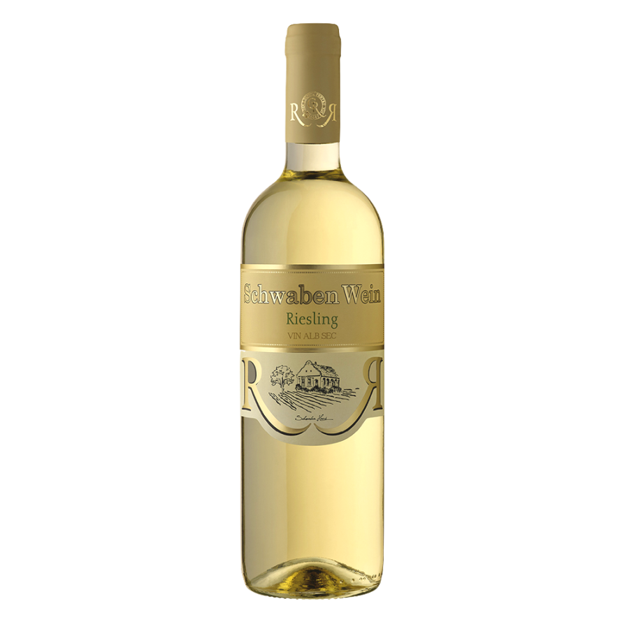 RECAS SCHWABEN RIESLING 0.75L