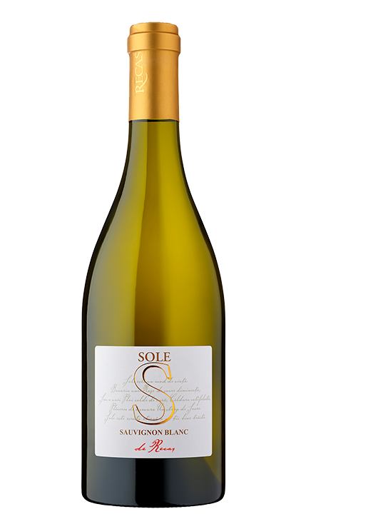 RECAS SOLE SAUV BLANC 0.75L