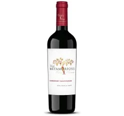 Vin Viile Metamorfosis Cabernet Sauv DOC 0.75L