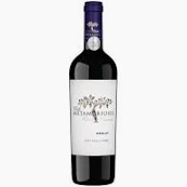 Vin Viile Metamorfosis Merlot DOC 0.75L