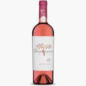 Vin Viile Metamorfosis Rose DOC 0.75L