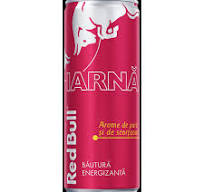 Red Bull Para si Scortisoara doza 0.250 ml-max/12