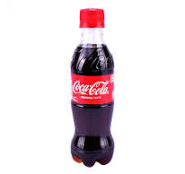Coca Cola PET 0.30L 12/BAX