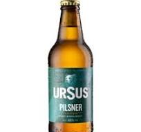 Ursus Pilsner Sticla 0.33L-Bax/24