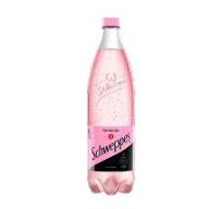 Schweppes Pink Tonic 1.5L-Bax/6
