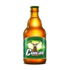 Ciucas 0.33L Sticla- Bax/24