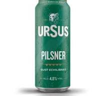 Ursus Pilsner Doza 0.5L-Bax/24