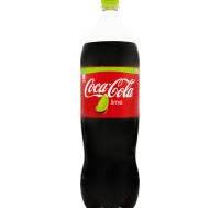 Coca Cola Lime 2L PET-BAX/6