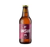 Ursus Ipa 0.33l sticla-Bax/12