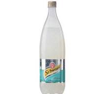 Schweppes Bitter Lemon 1.5L-Bax/6