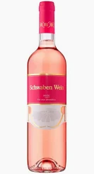 RECAS SCHWABEN ROSE 0.75L