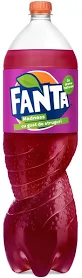 Fanta Struguri 2L Pet