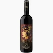 RECAS REGNO SYRAH 0.75L