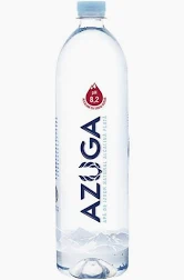 APA AZUGA PLATA 1L-BAX/6