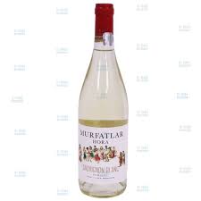 Jidvei Hora Sauv Blanc DS 0,75L