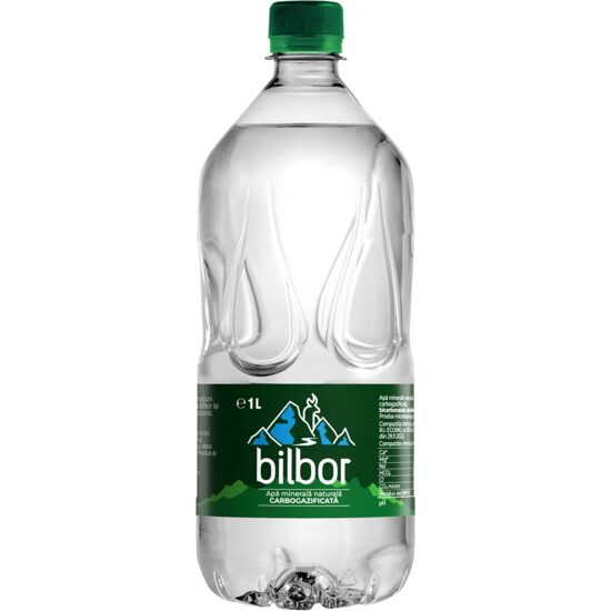 APA MINERALA BILBOR 1L-6/BAX
