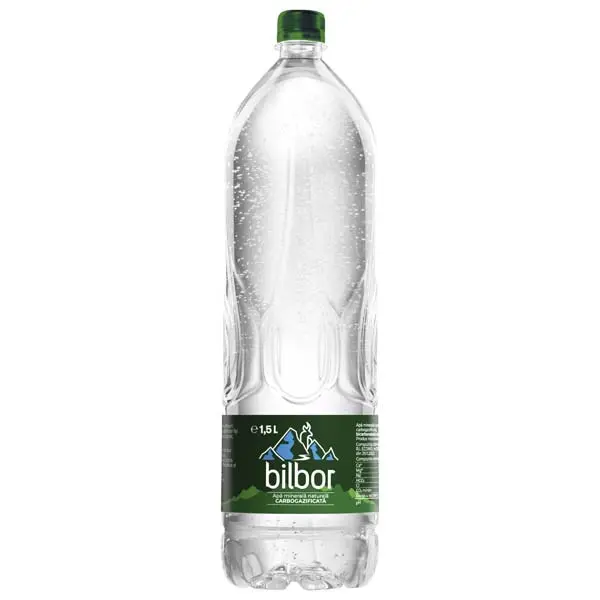 APA MINERALA BILBOR 0.5L-12/BAX