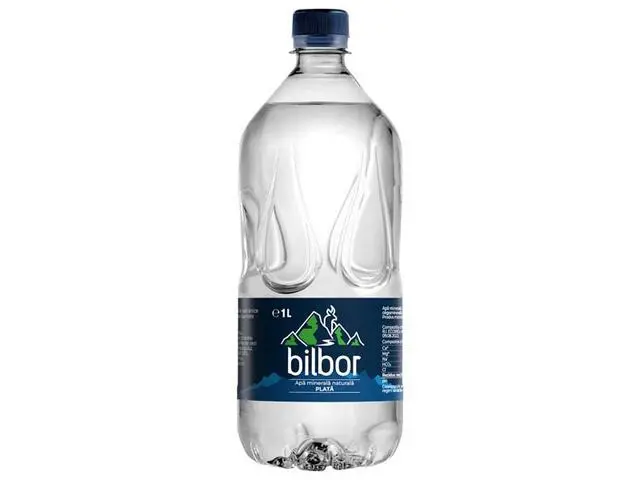APA PLATA BILBOR 1L-6/BAX