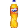 FANTA PORTOCALE 1L PET, 6/BAX