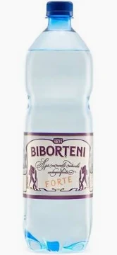 APA MIN BIBORTENI FORTE 1L-BAX/6